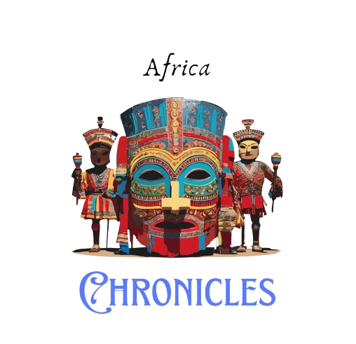Africa Chronicles